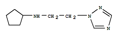 CAS 192811-69-1 structure