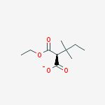 CAS 192823-02-2 molecular structure