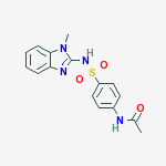 CAS 193696-69-4 structure