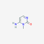 CAS 19380-02-0 structure