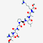 CAS 194205-02-2 molecular structure