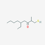 CAS 195061-02-0 molecular structure