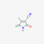 CAS 195155-69-2 structure
