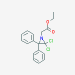 CAS 195601-02-6 molecular structure