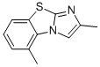 CAS 196195-69-4 structure