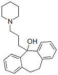CAS 19661-02-0 molecular structure
