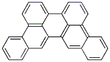 CAS 197-69-3 structure