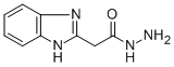 CAS 19731-02-3 structure