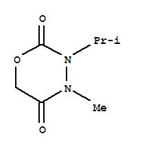 CAS 197634-69-8 molecular structure