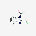 CAS 19809-02-0 molecular structure