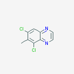 CAS 19853-69-1 structure