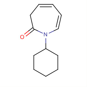 CAS 19858-02-7 molecular structure