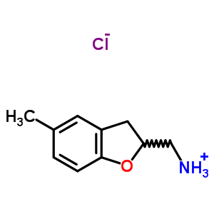CAS 19863-69-5 structure