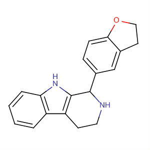 CAS 199678-69-8 structure