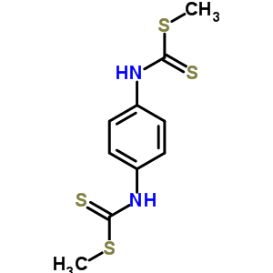 CAS 19972-69-1 molecular structure