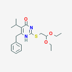 CAS 199852-02-3 structure