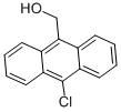 CAS 19996-02-2 molecular structure