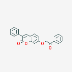 CAS 20050-69-5 molecular structure