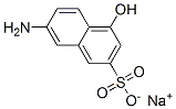 CAS 20074-69-5 molecular structure