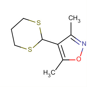 CAS 201008-69-7 molecular structure