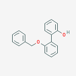 CAS 201405-69-8 molecular structure