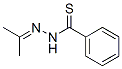 CAS 20185-02-8 molecular structure