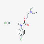 CAS 20229-02-1 molecular structure