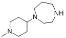 CAS 202992-02-7 molecular structure