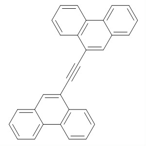 CAS 20332-02-9 structure