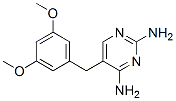 CAS 20344-69-8 molecular structure