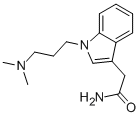 CAS 203719-69-1 molecular structure