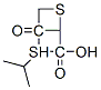 CAS 20383-02-2 molecular structure