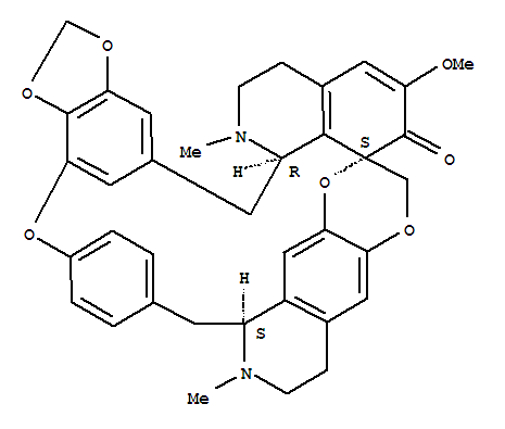CAS 20398-02-1 molecular structure