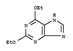CAS 20419-69-6 structure