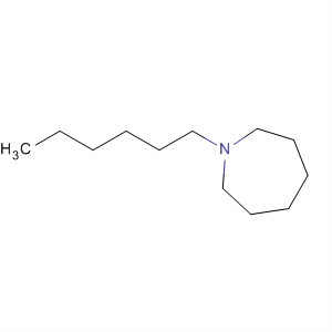 CAS 20422-02-0 molecular structure