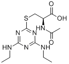 CAS 205764-69-8 molecular structure