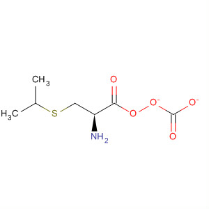 CAS 20584-69-4 structure