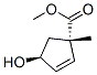 CAS 206755-02-4 structure