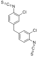 CAS 206761-69-5 molecular structure