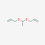 CAS 20682-69-3 molecular structure