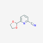 CAS 208111-02-8 structure