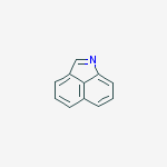 CAS 209-02-9 molecular structure