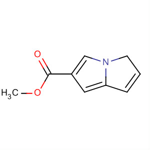 CAS 20929-02-6 molecular structure