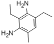 CAS 2095-02-5 molecular structure