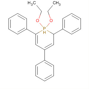CAS 20995-69-1 molecular structure