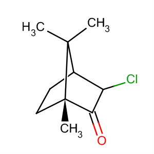 CAS 21030-69-3 molecular structure
