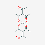 CAS 21158-02-1 molecular structure