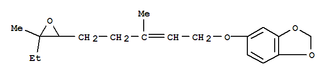 CAS 21213-69-4 structure