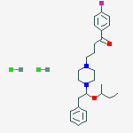 CAS 21263-02-5 molecular structure