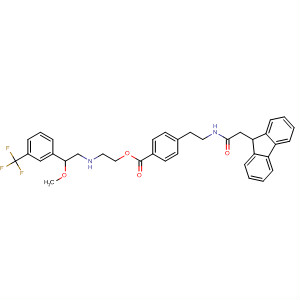 CAS 212752-69-7 molecular structure